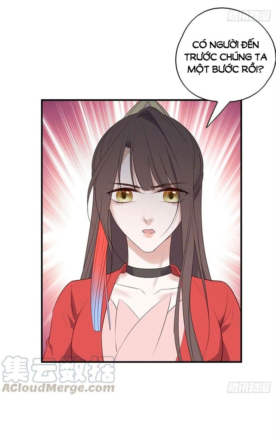 đọc truyện Liệt Hỏa Cuồng Phi: Vương Gia Thú Tính Muốn Sủng Chương 100 ảnh 44 tại Thiên Thai Truyện