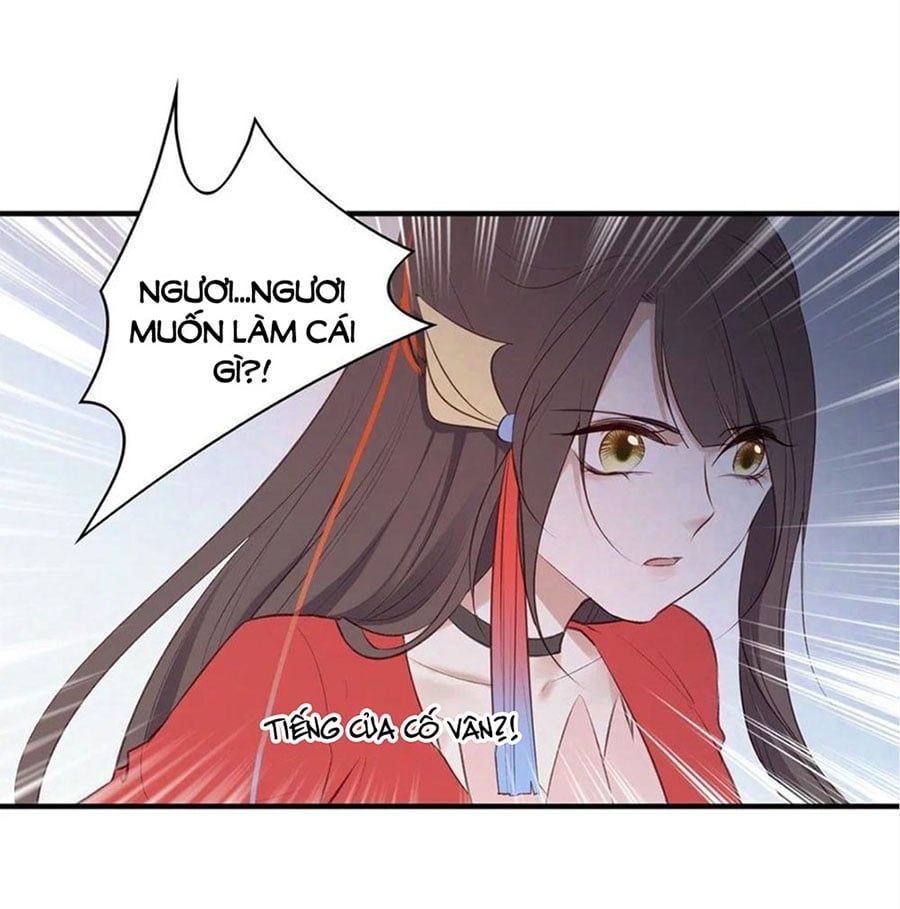 đọc truyện Liệt Hỏa Cuồng Phi: Vương Gia Thú Tính Muốn Sủng Chương 100 ảnh 45 tại Thiên Thai Truyện