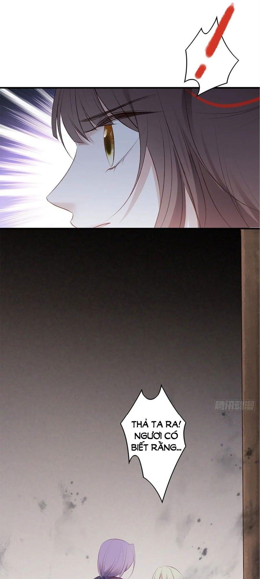 đọc truyện Liệt Hỏa Cuồng Phi: Vương Gia Thú Tính Muốn Sủng Chương 100 ảnh 47 tại Thiên Thai Truyện