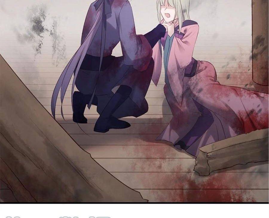 đọc truyện Liệt Hỏa Cuồng Phi: Vương Gia Thú Tính Muốn Sủng Chương 100 ảnh 48 tại Thiên Thai Truyện