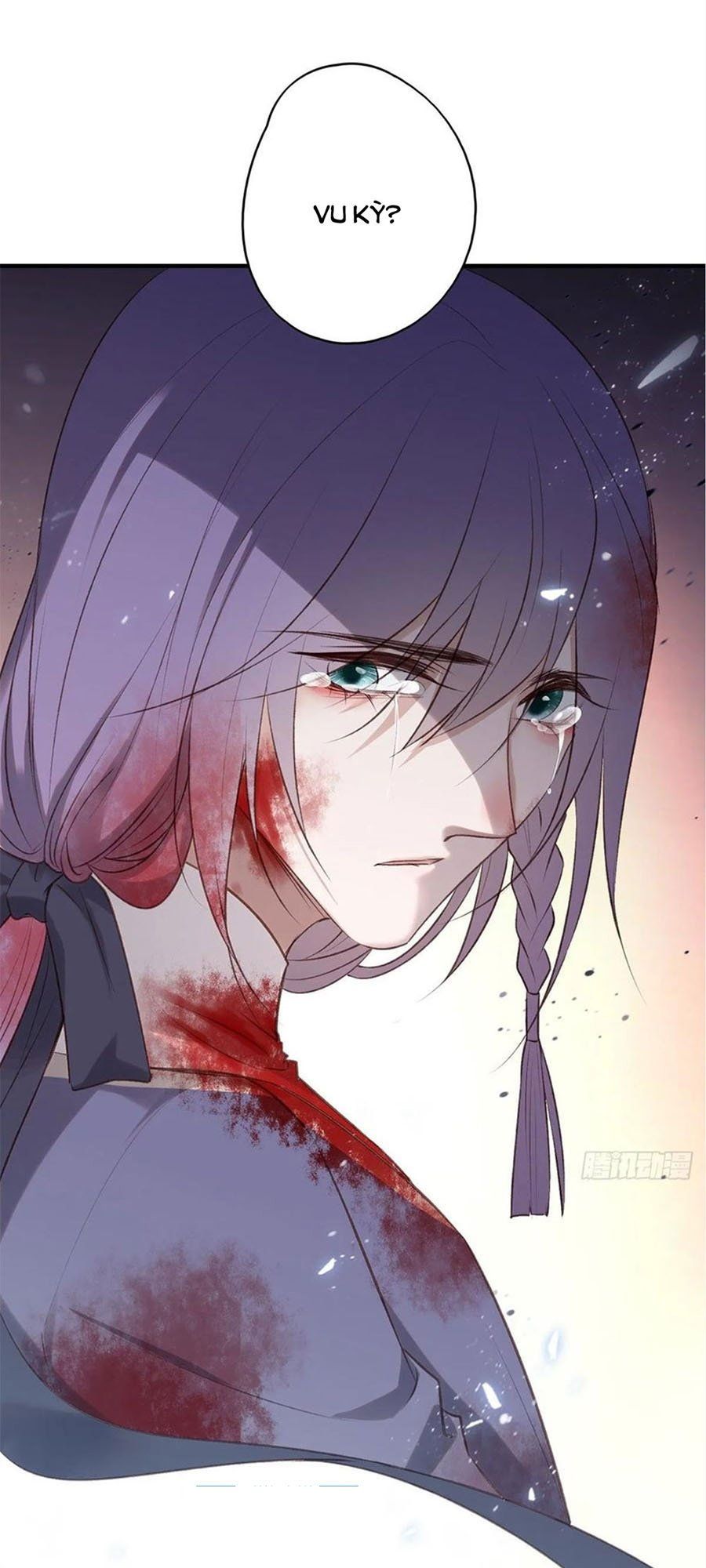 đọc truyện Liệt Hỏa Cuồng Phi: Vương Gia Thú Tính Muốn Sủng Chương 100 ảnh 49 tại Thiên Thai Truyện