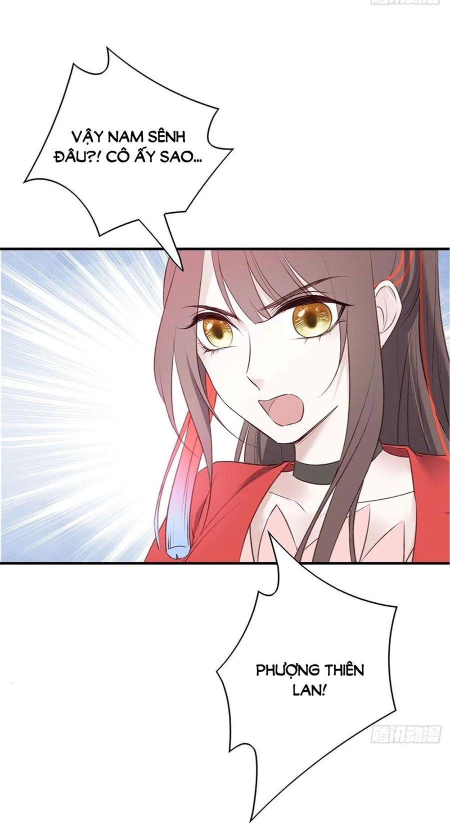 đọc truyện Liệt Hỏa Cuồng Phi: Vương Gia Thú Tính Muốn Sủng Chương 100 ảnh 8 tại Thiên Thai Truyện