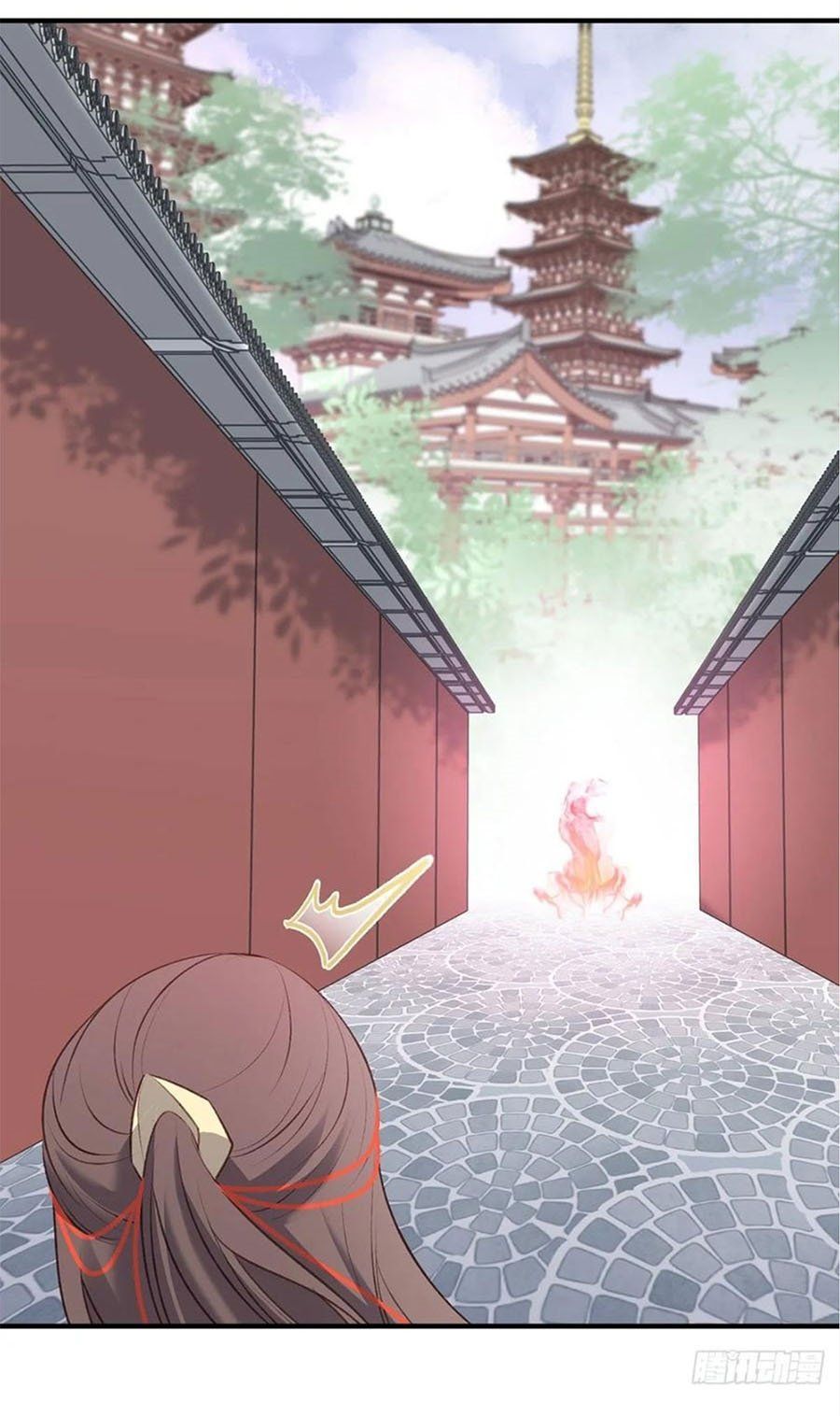 đọc truyện Liệt Hỏa Cuồng Phi: Vương Gia Thú Tính Muốn Sủng Chương 100 ảnh 9 tại Thiên Thai Truyện