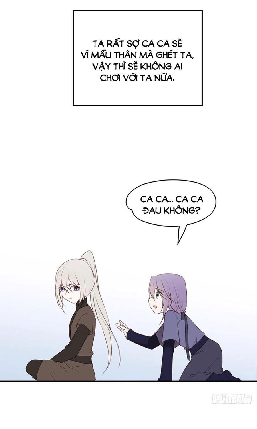 đọc truyện Liệt Hỏa Cuồng Phi: Vương Gia Thú Tính Muốn Sủng Chương 101 ảnh 13 tại Thiên Thai Truyện