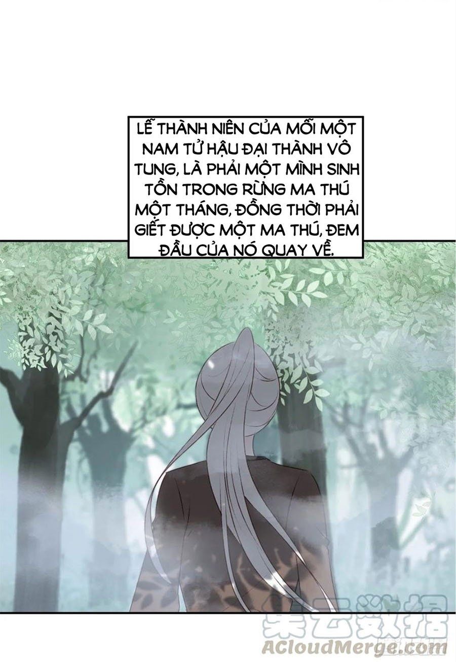 đọc truyện Liệt Hỏa Cuồng Phi: Vương Gia Thú Tính Muốn Sủng Chương 101 ảnh 15 tại Thiên Thai Truyện