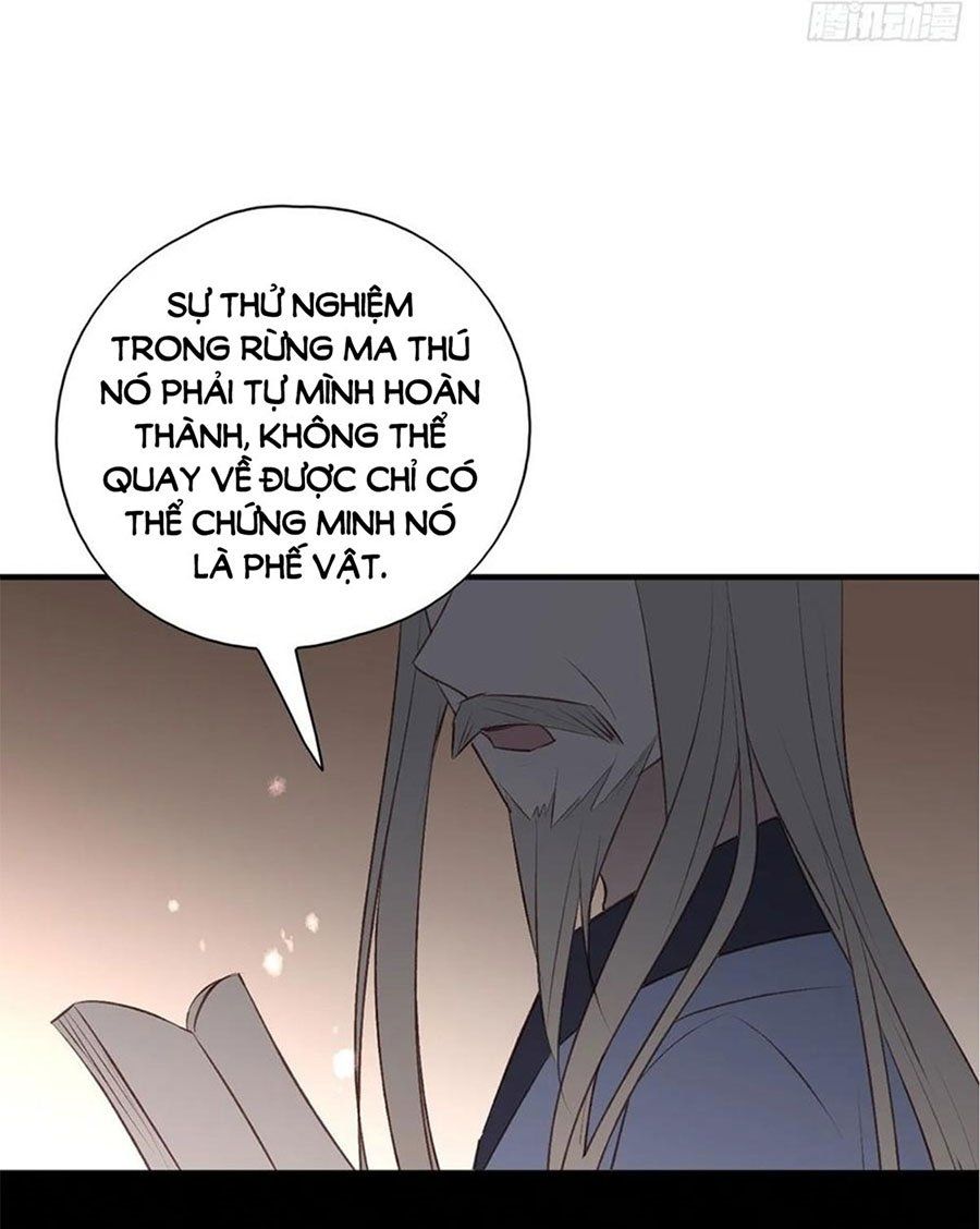 đọc truyện Liệt Hỏa Cuồng Phi: Vương Gia Thú Tính Muốn Sủng Chương 101 ảnh 17 tại Thiên Thai Truyện