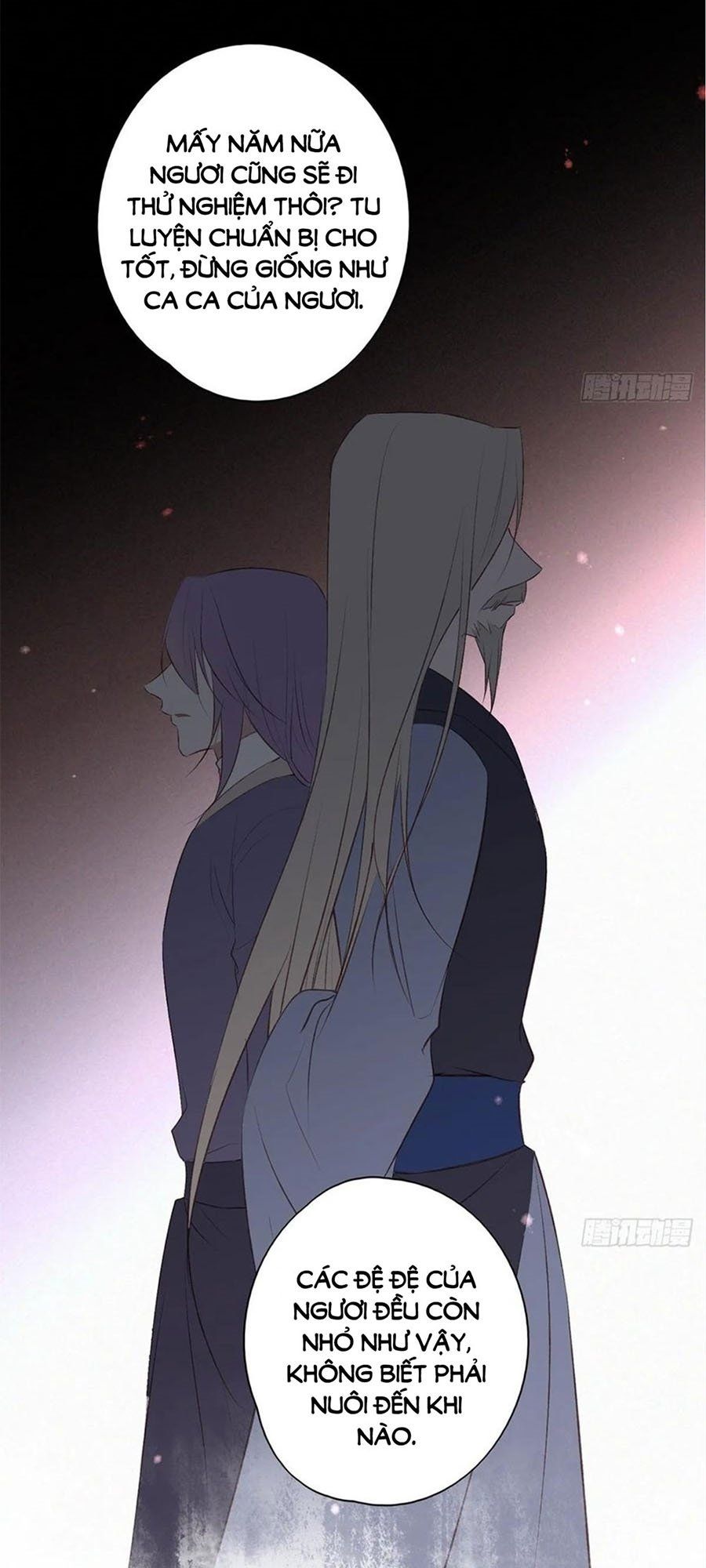 đọc truyện Liệt Hỏa Cuồng Phi: Vương Gia Thú Tính Muốn Sủng Chương 101 ảnh 18 tại Thiên Thai Truyện