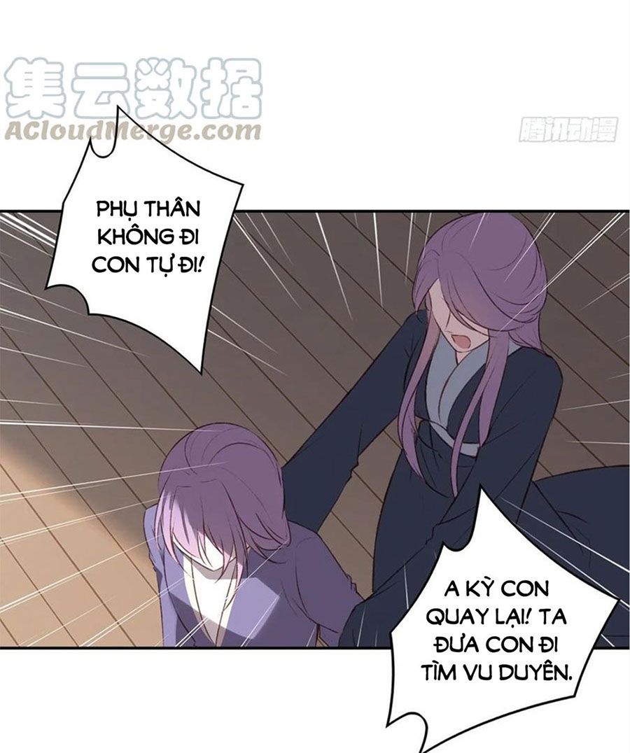 đọc truyện Liệt Hỏa Cuồng Phi: Vương Gia Thú Tính Muốn Sủng Chương 101 ảnh 20 tại Thiên Thai Truyện