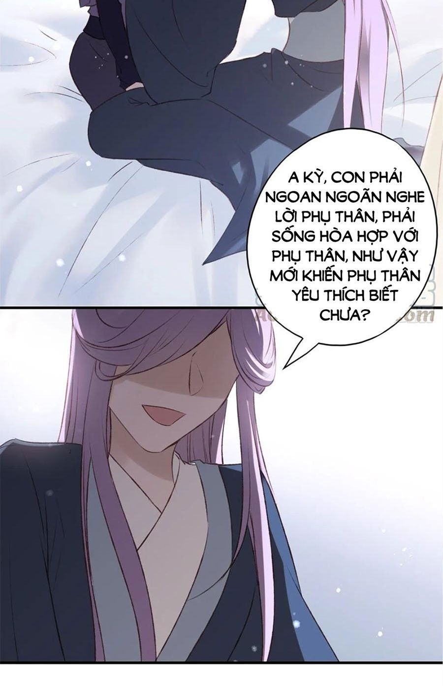 đọc truyện Liệt Hỏa Cuồng Phi: Vương Gia Thú Tính Muốn Sủng Chương 101 ảnh 4 tại Thiên Thai Truyện