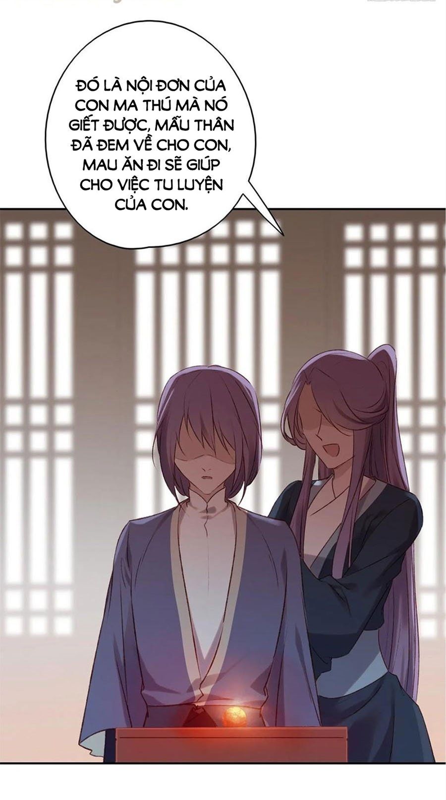 đọc truyện Liệt Hỏa Cuồng Phi: Vương Gia Thú Tính Muốn Sủng Chương 101 ảnh 24 tại Thiên Thai Truyện