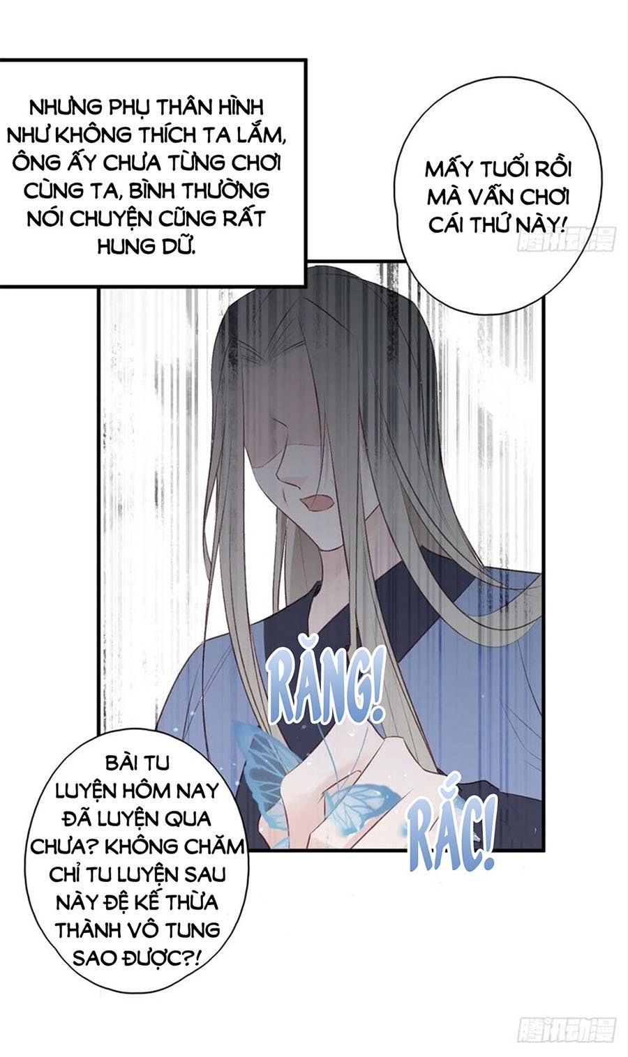 đọc truyện Liệt Hỏa Cuồng Phi: Vương Gia Thú Tính Muốn Sủng Chương 101 ảnh 5 tại Thiên Thai Truyện