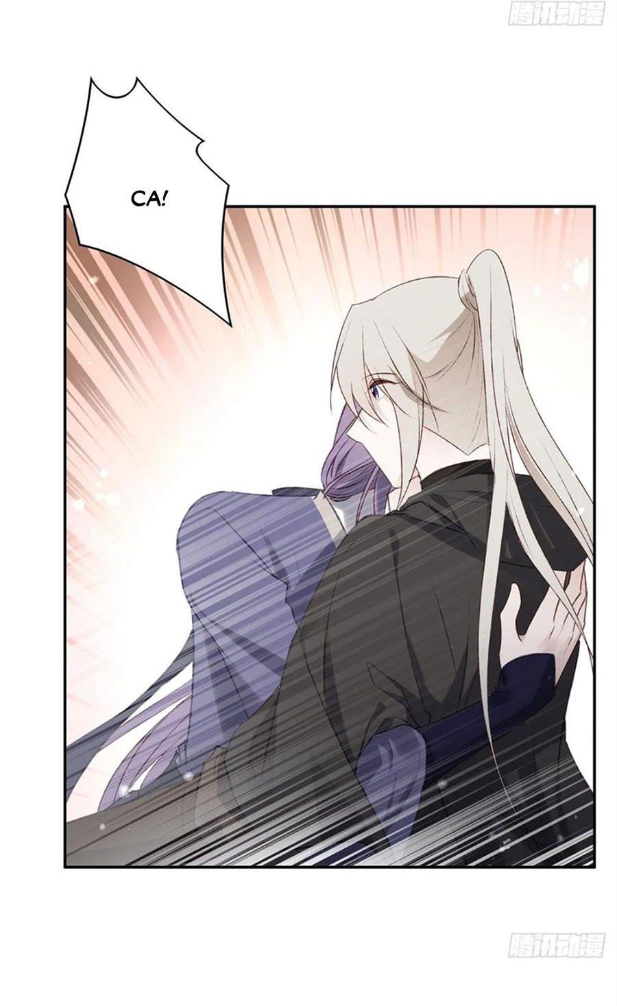 đọc truyện Liệt Hỏa Cuồng Phi: Vương Gia Thú Tính Muốn Sủng Chương 101 ảnh 32 tại Thiên Thai Truyện