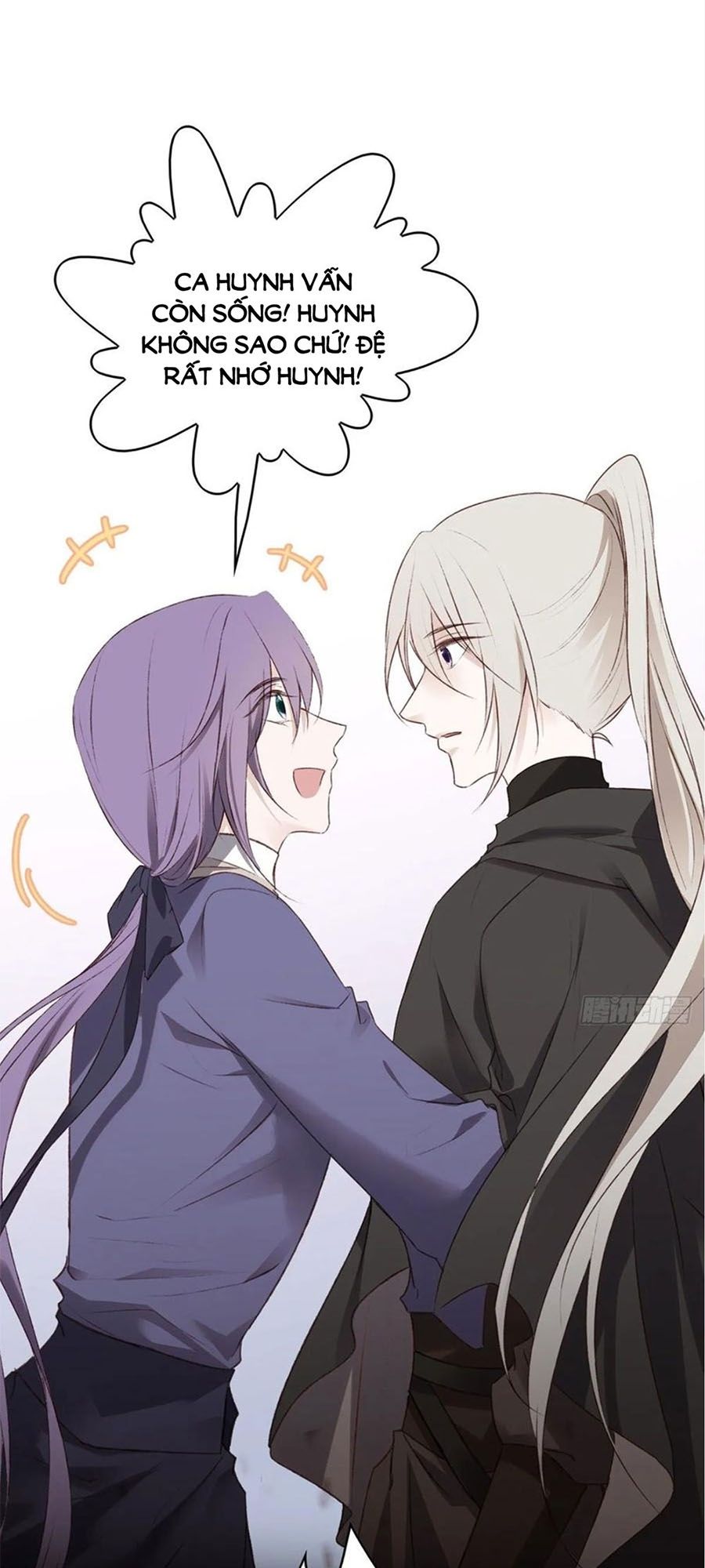 đọc truyện Liệt Hỏa Cuồng Phi: Vương Gia Thú Tính Muốn Sủng Chương 101 ảnh 33 tại Thiên Thai Truyện