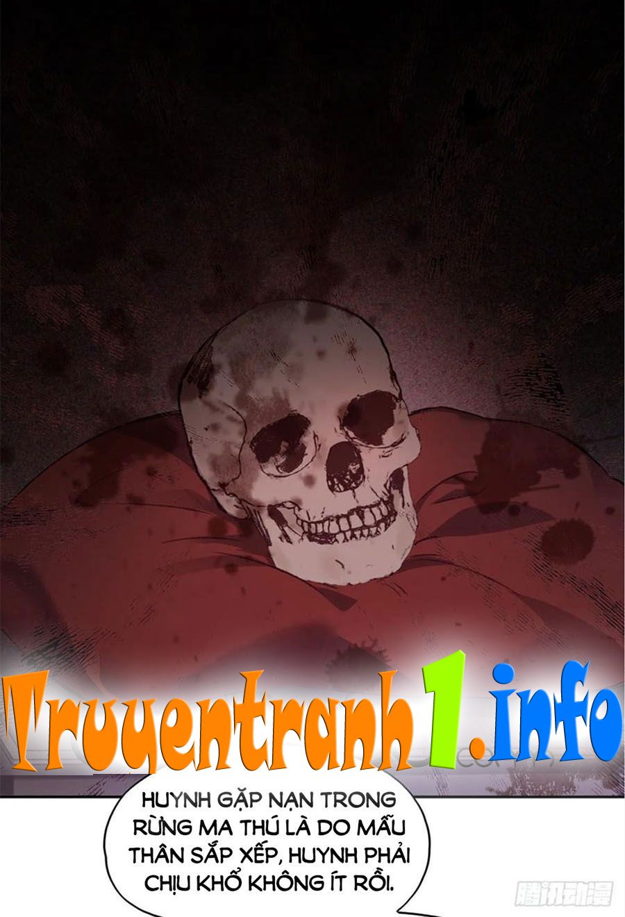 đọc truyện Liệt Hỏa Cuồng Phi: Vương Gia Thú Tính Muốn Sủng Chương 101 ảnh 35 tại Thiên Thai Truyện