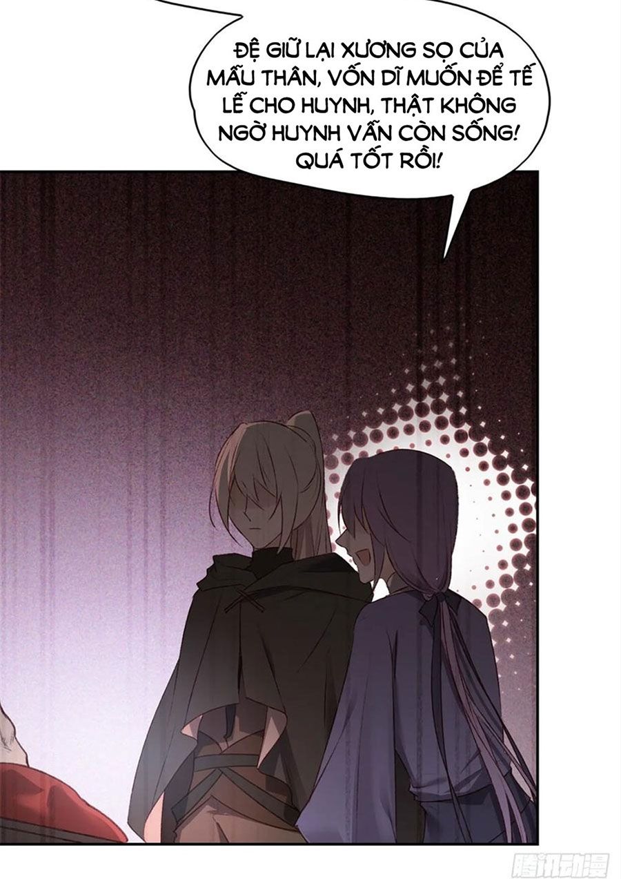 đọc truyện Liệt Hỏa Cuồng Phi: Vương Gia Thú Tính Muốn Sủng Chương 101 ảnh 36 tại Thiên Thai Truyện