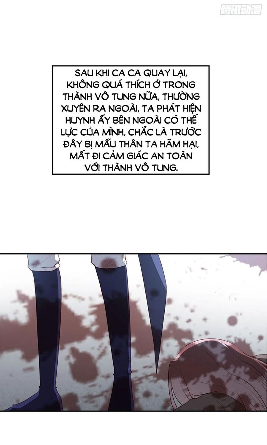 đọc truyện Liệt Hỏa Cuồng Phi: Vương Gia Thú Tính Muốn Sủng Chương 101 ảnh 40 tại Thiên Thai Truyện