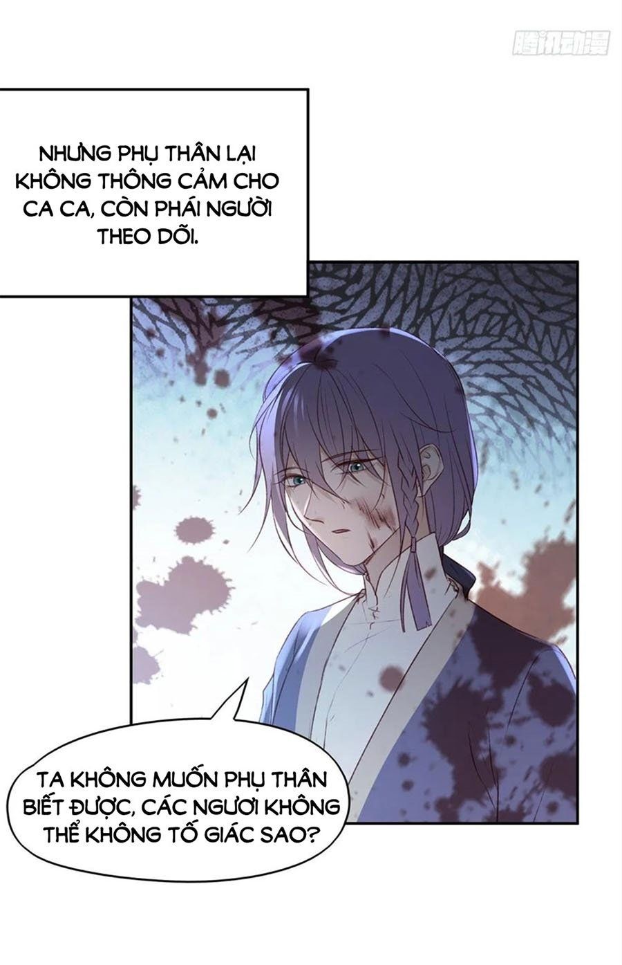 đọc truyện Liệt Hỏa Cuồng Phi: Vương Gia Thú Tính Muốn Sủng Chương 101 ảnh 41 tại Thiên Thai Truyện