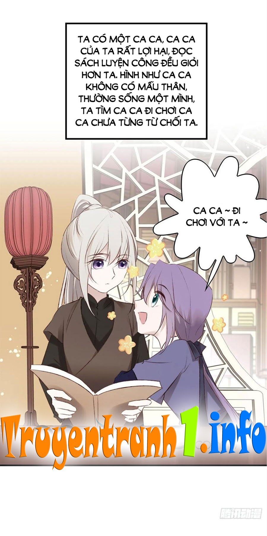 đọc truyện Liệt Hỏa Cuồng Phi: Vương Gia Thú Tính Muốn Sủng Chương 101 ảnh 6 tại Thiên Thai Truyện