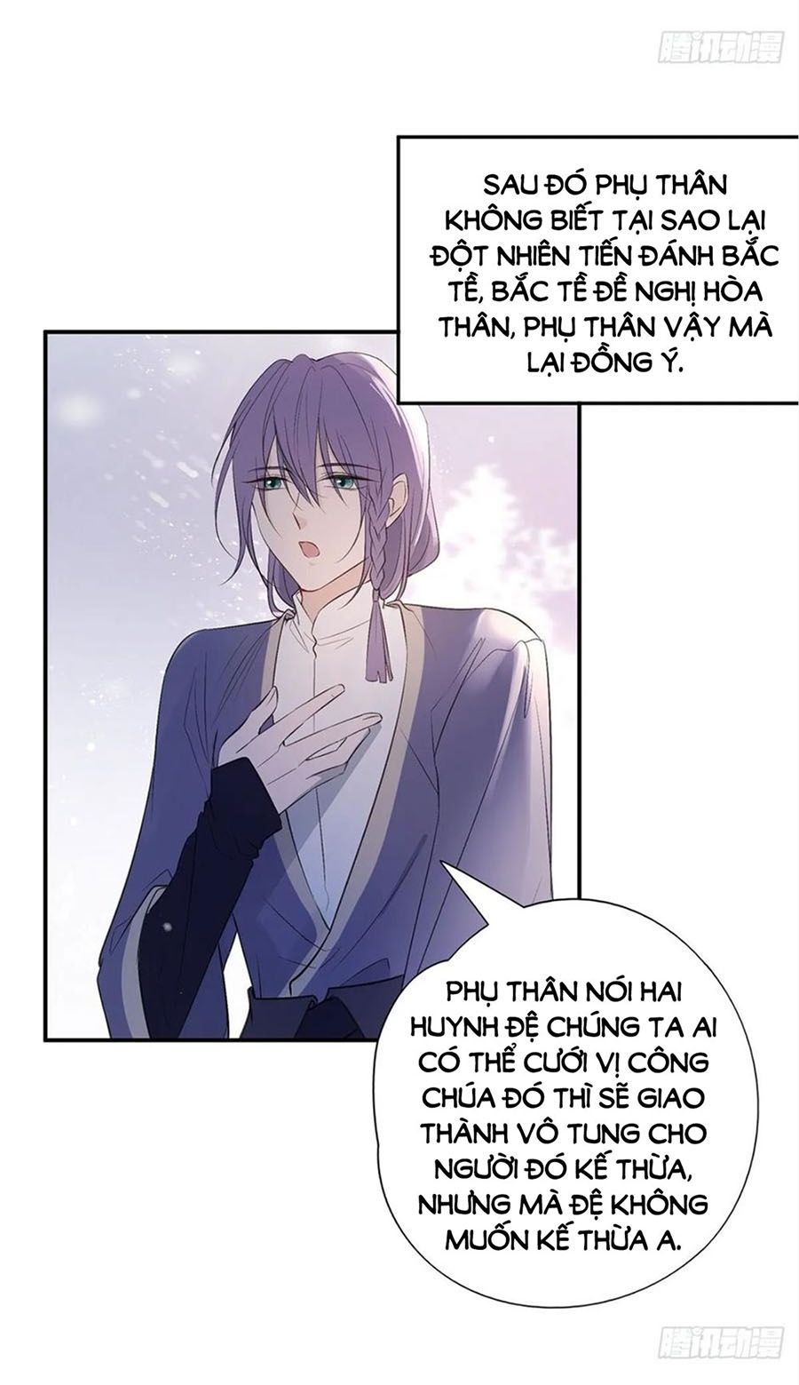 đọc truyện Liệt Hỏa Cuồng Phi: Vương Gia Thú Tính Muốn Sủng Chương 101 ảnh 42 tại Thiên Thai Truyện