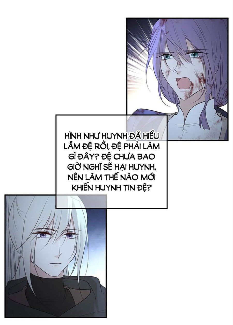 đọc truyện Liệt Hỏa Cuồng Phi: Vương Gia Thú Tính Muốn Sủng Chương 101 ảnh 46 tại Thiên Thai Truyện