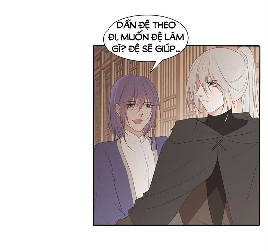 đọc truyện Liệt Hỏa Cuồng Phi: Vương Gia Thú Tính Muốn Sủng Chương 101 ảnh 50 tại Thiên Thai Truyện