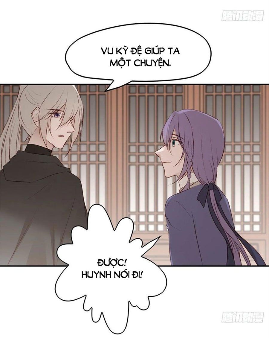 đọc truyện Liệt Hỏa Cuồng Phi: Vương Gia Thú Tính Muốn Sủng Chương 101 ảnh 51 tại Thiên Thai Truyện