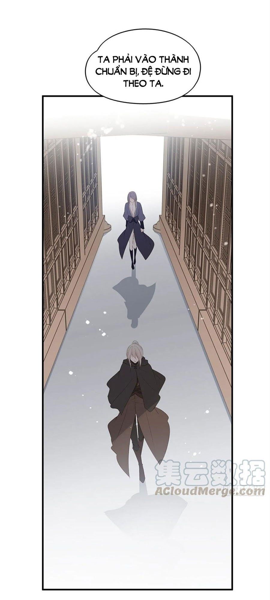 đọc truyện Liệt Hỏa Cuồng Phi: Vương Gia Thú Tính Muốn Sủng Chương 101 ảnh 54 tại Thiên Thai Truyện