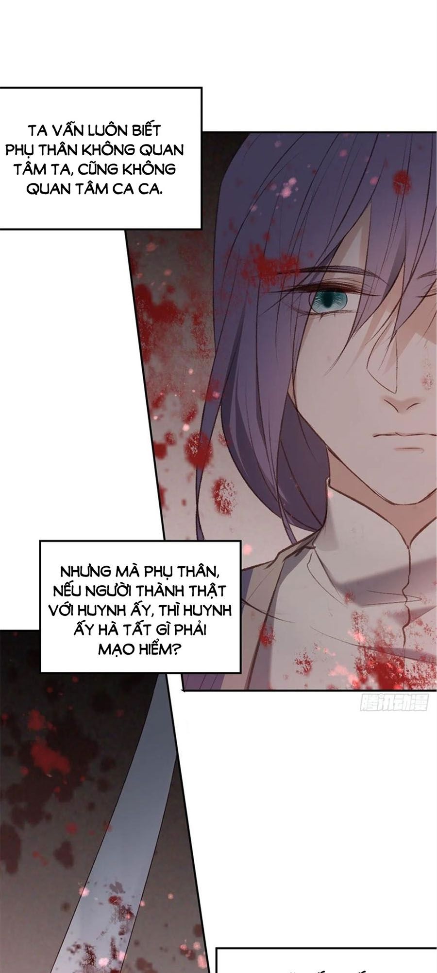 đọc truyện Liệt Hỏa Cuồng Phi: Vương Gia Thú Tính Muốn Sủng Chương 101 ảnh 65 tại Thiên Thai Truyện