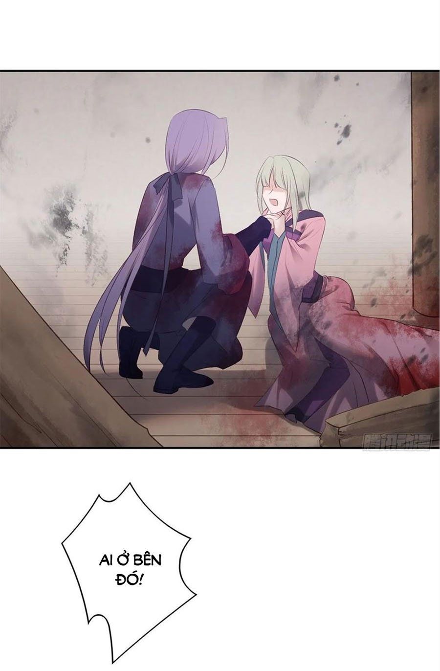 đọc truyện Liệt Hỏa Cuồng Phi: Vương Gia Thú Tính Muốn Sủng Chương 101 ảnh 68 tại Thiên Thai Truyện