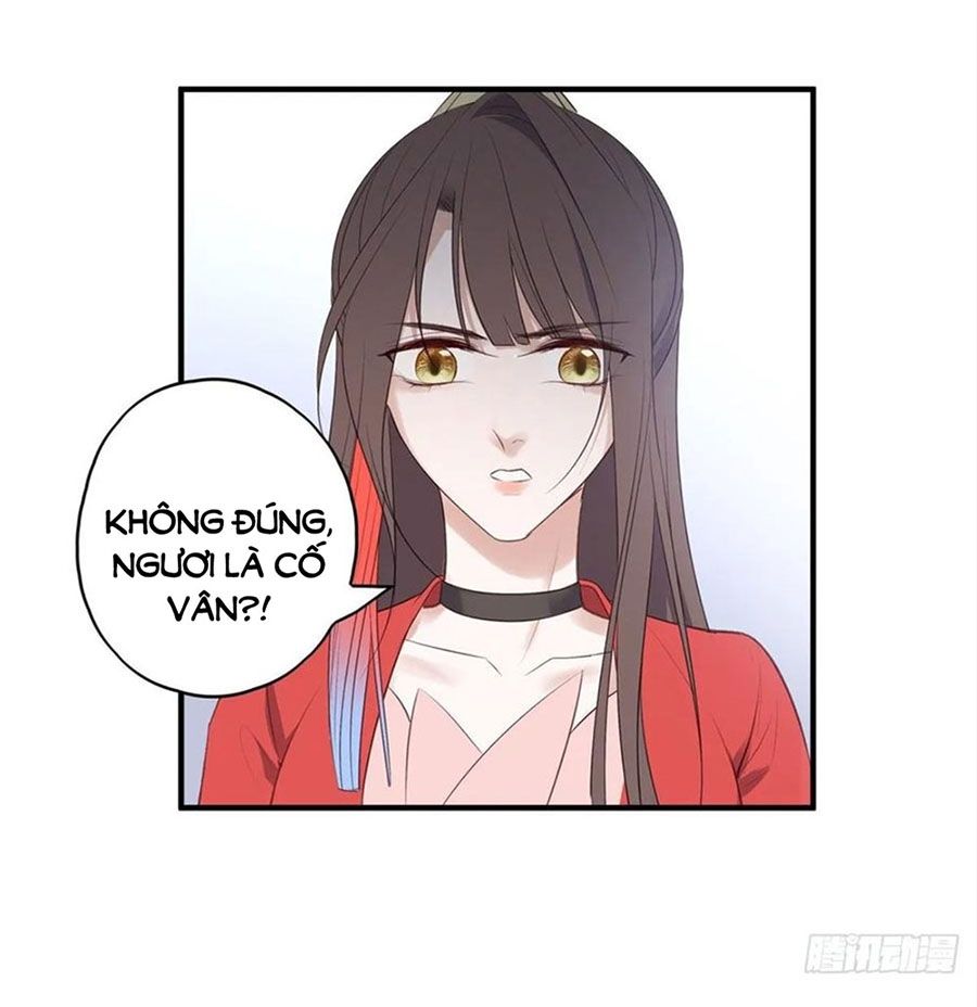 đọc truyện Liệt Hỏa Cuồng Phi: Vương Gia Thú Tính Muốn Sủng Chương 101 ảnh 72 tại Thiên Thai Truyện