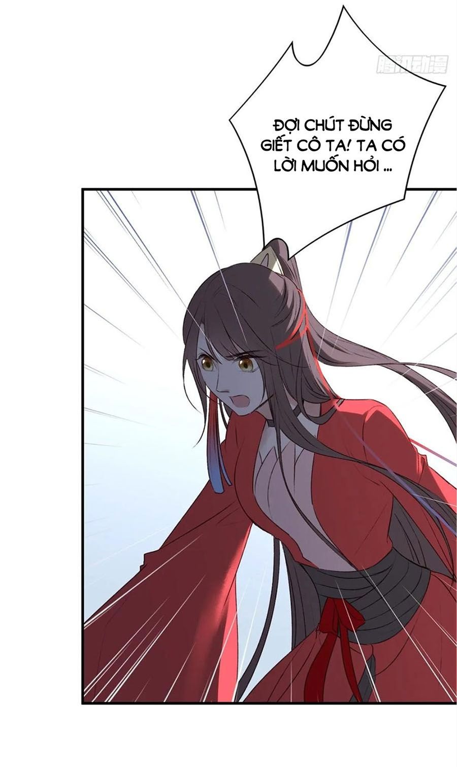 đọc truyện Liệt Hỏa Cuồng Phi: Vương Gia Thú Tính Muốn Sủng Chương 101 ảnh 76 tại Thiên Thai Truyện