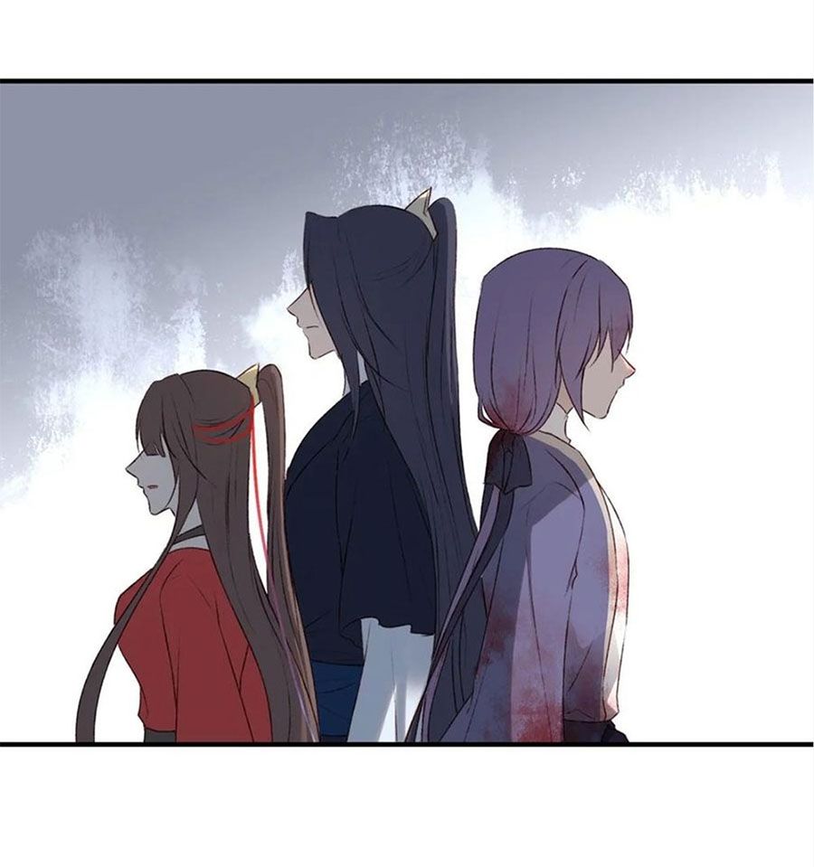 đọc truyện Liệt Hỏa Cuồng Phi: Vương Gia Thú Tính Muốn Sủng Chương 101 ảnh 78 tại Thiên Thai Truyện