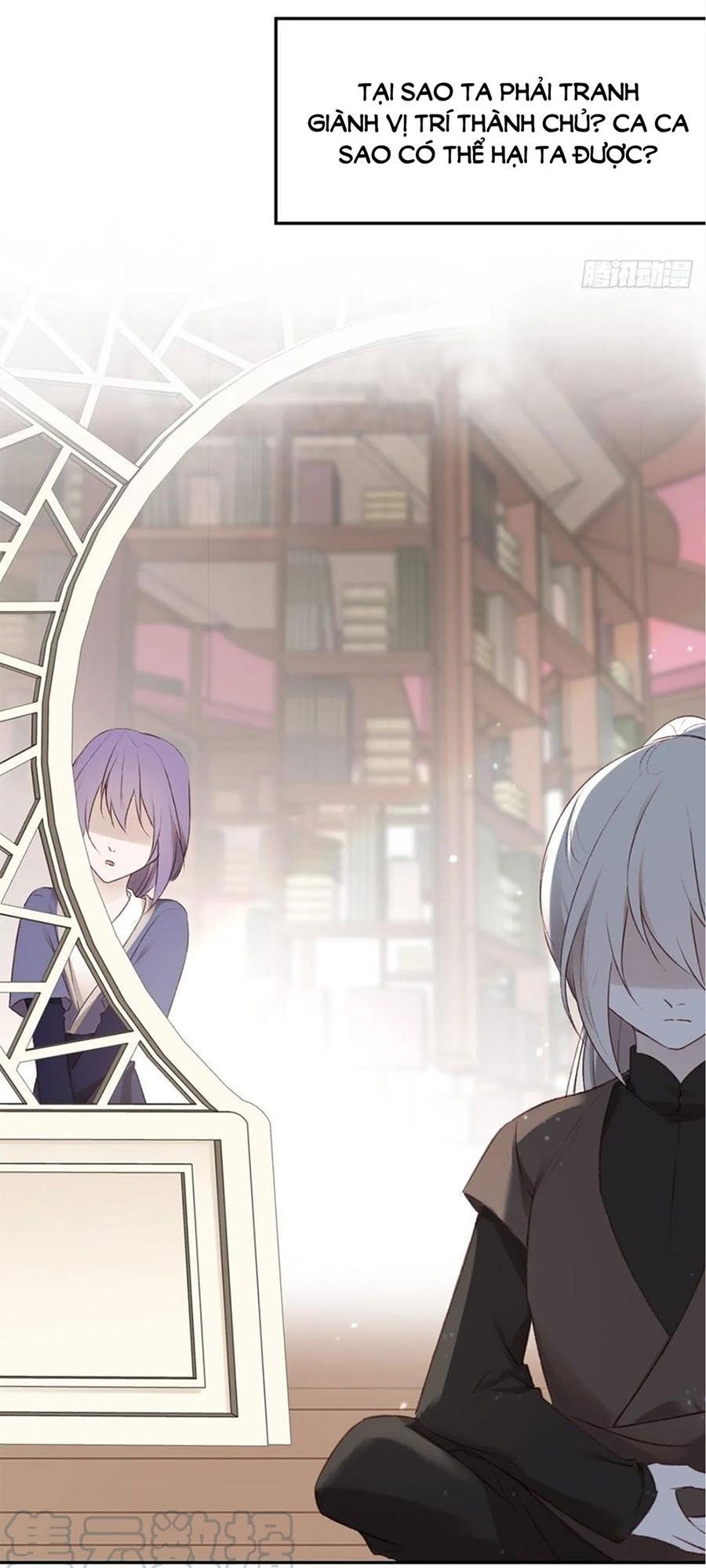 đọc truyện Liệt Hỏa Cuồng Phi: Vương Gia Thú Tính Muốn Sủng Chương 101 ảnh 11 tại Thiên Thai Truyện