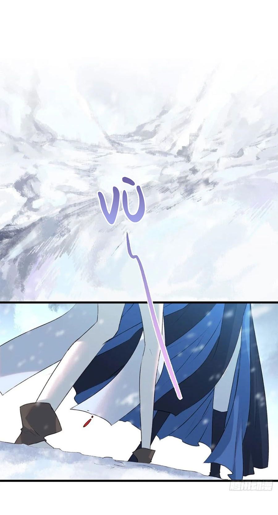 đọc truyện Liệt Hỏa Cuồng Phi: Vương Gia Thú Tính Muốn Sủng Chương 102 ảnh 15 tại Thiên Thai Truyện