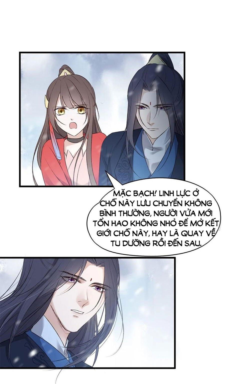 đọc truyện Liệt Hỏa Cuồng Phi: Vương Gia Thú Tính Muốn Sủng Chương 102 ảnh 19 tại Thiên Thai Truyện