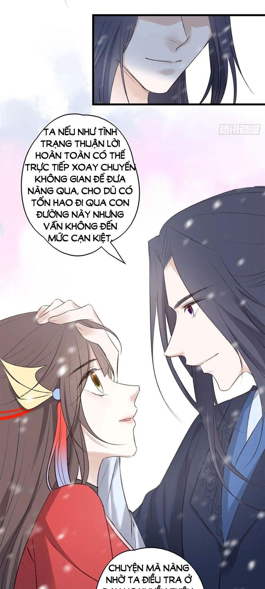 đọc truyện Liệt Hỏa Cuồng Phi: Vương Gia Thú Tính Muốn Sủng Chương 102 ảnh 20 tại Thiên Thai Truyện