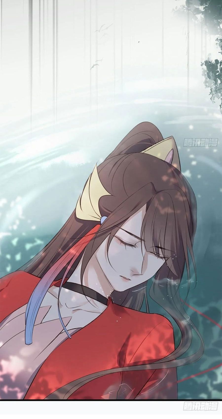 đọc truyện Liệt Hỏa Cuồng Phi: Vương Gia Thú Tính Muốn Sủng Chương 102 ảnh 26 tại Thiên Thai Truyện