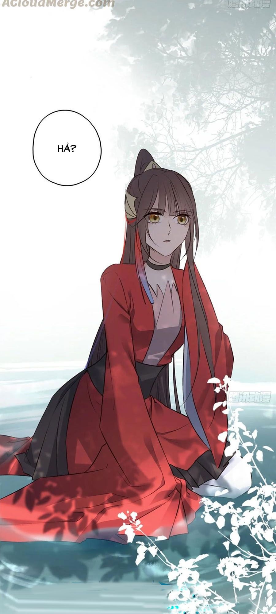 đọc truyện Liệt Hỏa Cuồng Phi: Vương Gia Thú Tính Muốn Sủng Chương 102 ảnh 28 tại Thiên Thai Truyện