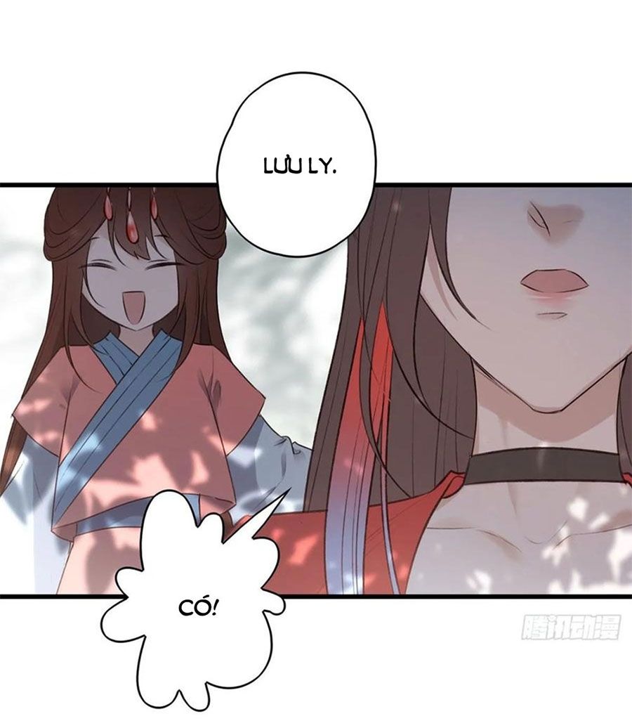 đọc truyện Liệt Hỏa Cuồng Phi: Vương Gia Thú Tính Muốn Sủng Chương 102 ảnh 31 tại Thiên Thai Truyện