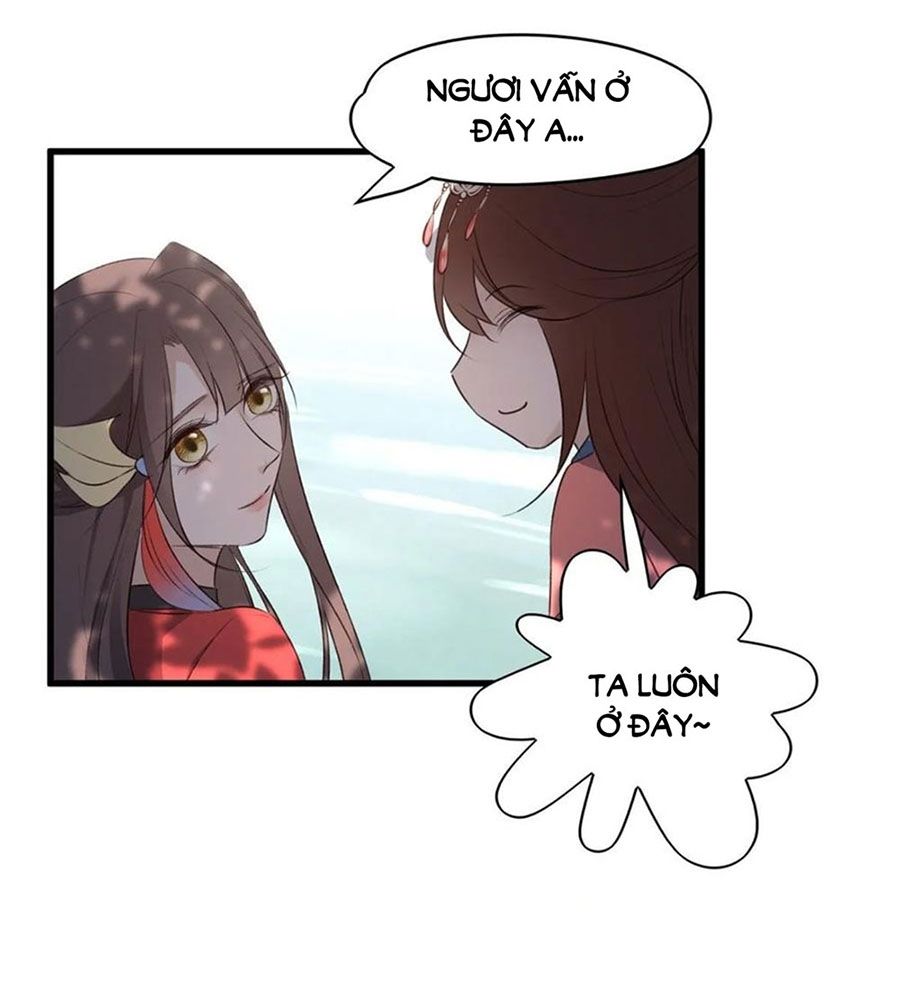 đọc truyện Liệt Hỏa Cuồng Phi: Vương Gia Thú Tính Muốn Sủng Chương 102 ảnh 32 tại Thiên Thai Truyện