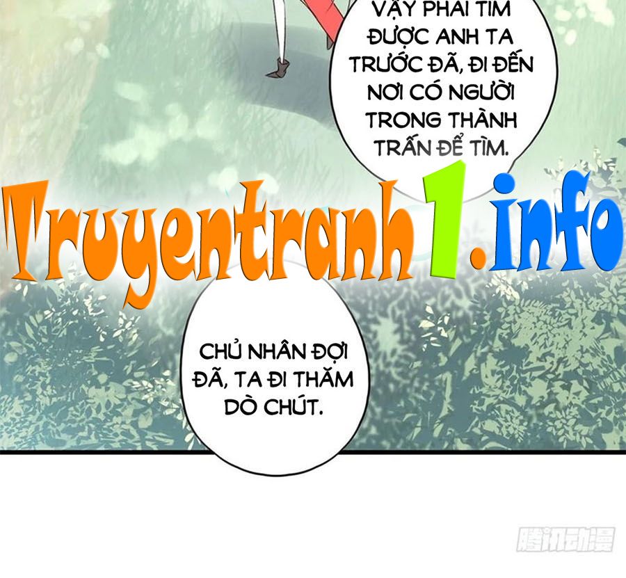 đọc truyện Liệt Hỏa Cuồng Phi: Vương Gia Thú Tính Muốn Sủng Chương 102 ảnh 34 tại Thiên Thai Truyện