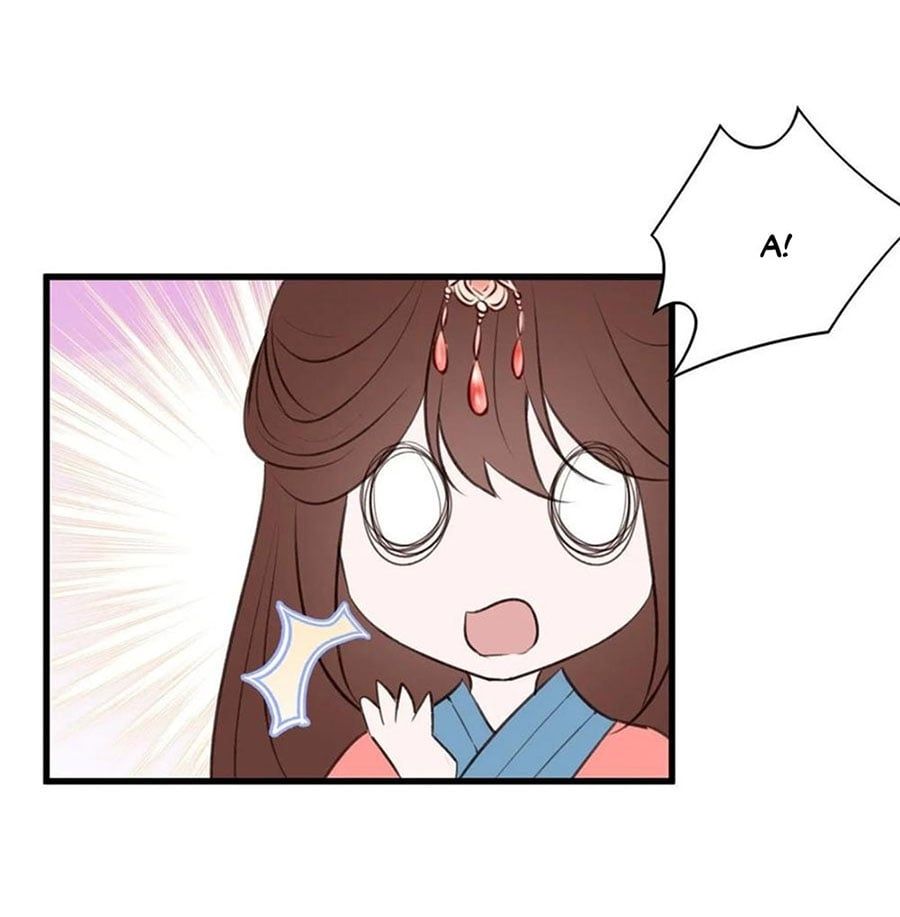 đọc truyện Liệt Hỏa Cuồng Phi: Vương Gia Thú Tính Muốn Sủng Chương 102 ảnh 35 tại Thiên Thai Truyện