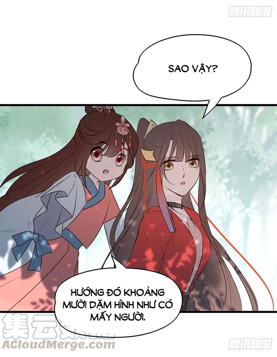 đọc truyện Liệt Hỏa Cuồng Phi: Vương Gia Thú Tính Muốn Sủng Chương 102 ảnh 36 tại Thiên Thai Truyện