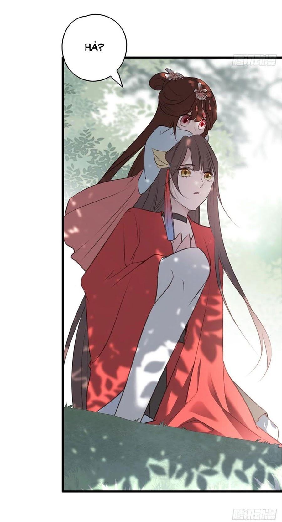 đọc truyện Liệt Hỏa Cuồng Phi: Vương Gia Thú Tính Muốn Sủng Chương 102 ảnh 39 tại Thiên Thai Truyện