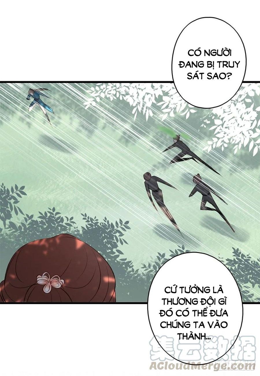 đọc truyện Liệt Hỏa Cuồng Phi: Vương Gia Thú Tính Muốn Sủng Chương 102 ảnh 40 tại Thiên Thai Truyện