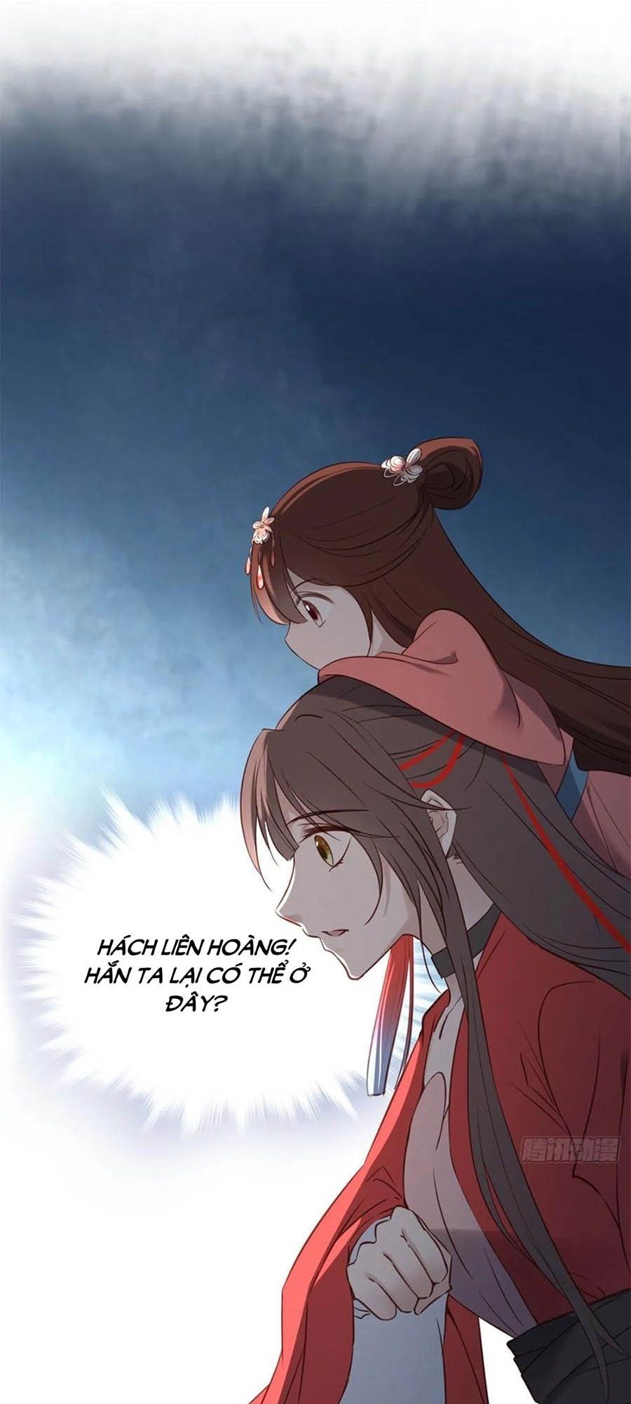 đọc truyện Liệt Hỏa Cuồng Phi: Vương Gia Thú Tính Muốn Sủng Chương 103 ảnh 3 tại Thiên Thai Truyện