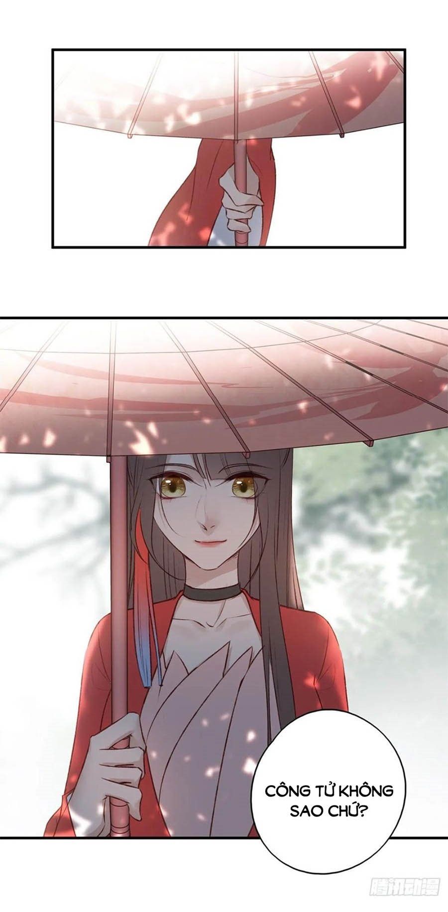 đọc truyện Liệt Hỏa Cuồng Phi: Vương Gia Thú Tính Muốn Sủng Chương 103 ảnh 15 tại Thiên Thai Truyện