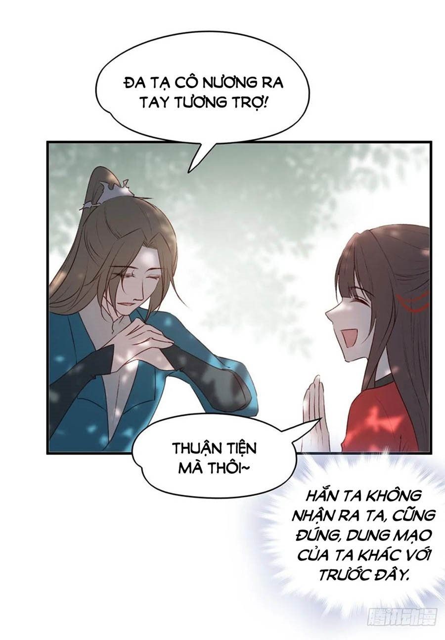 đọc truyện Liệt Hỏa Cuồng Phi: Vương Gia Thú Tính Muốn Sủng Chương 103 ảnh 16 tại Thiên Thai Truyện