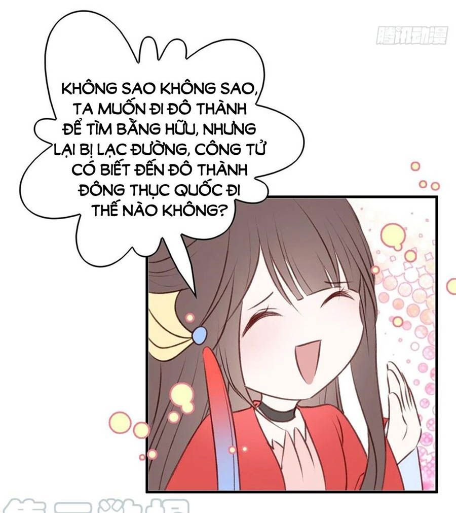 đọc truyện Liệt Hỏa Cuồng Phi: Vương Gia Thú Tính Muốn Sủng Chương 103 ảnh 18 tại Thiên Thai Truyện