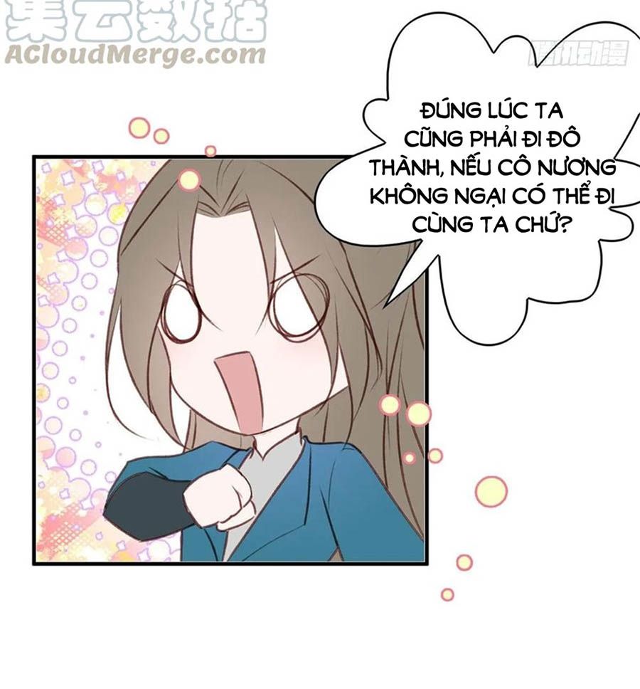 đọc truyện Liệt Hỏa Cuồng Phi: Vương Gia Thú Tính Muốn Sủng Chương 103 ảnh 19 tại Thiên Thai Truyện